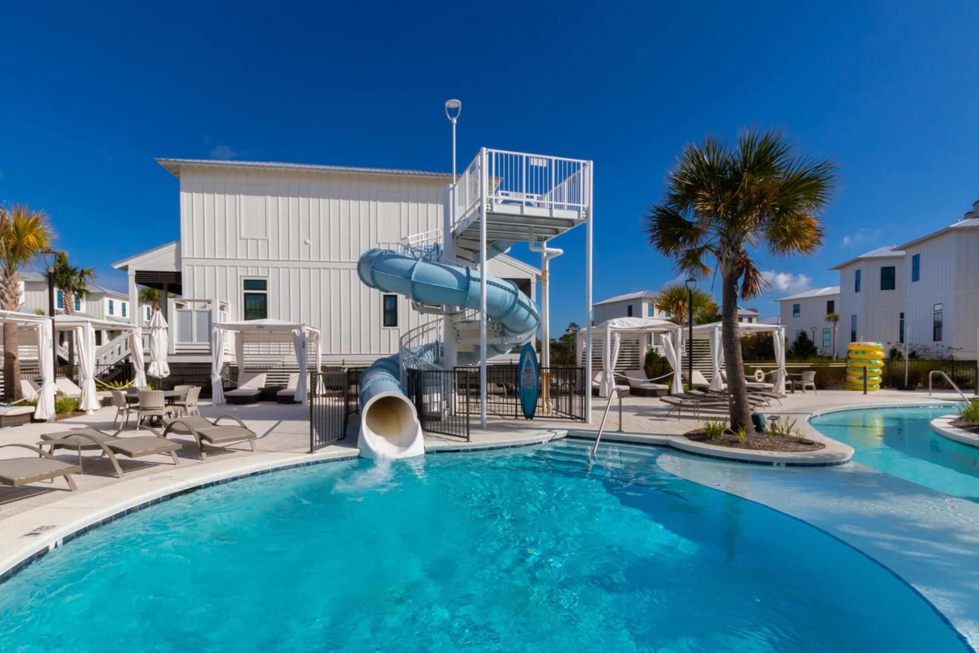 Under The Umbrella Bvr26 By Liquid Life Gulf Shores Exterior foto