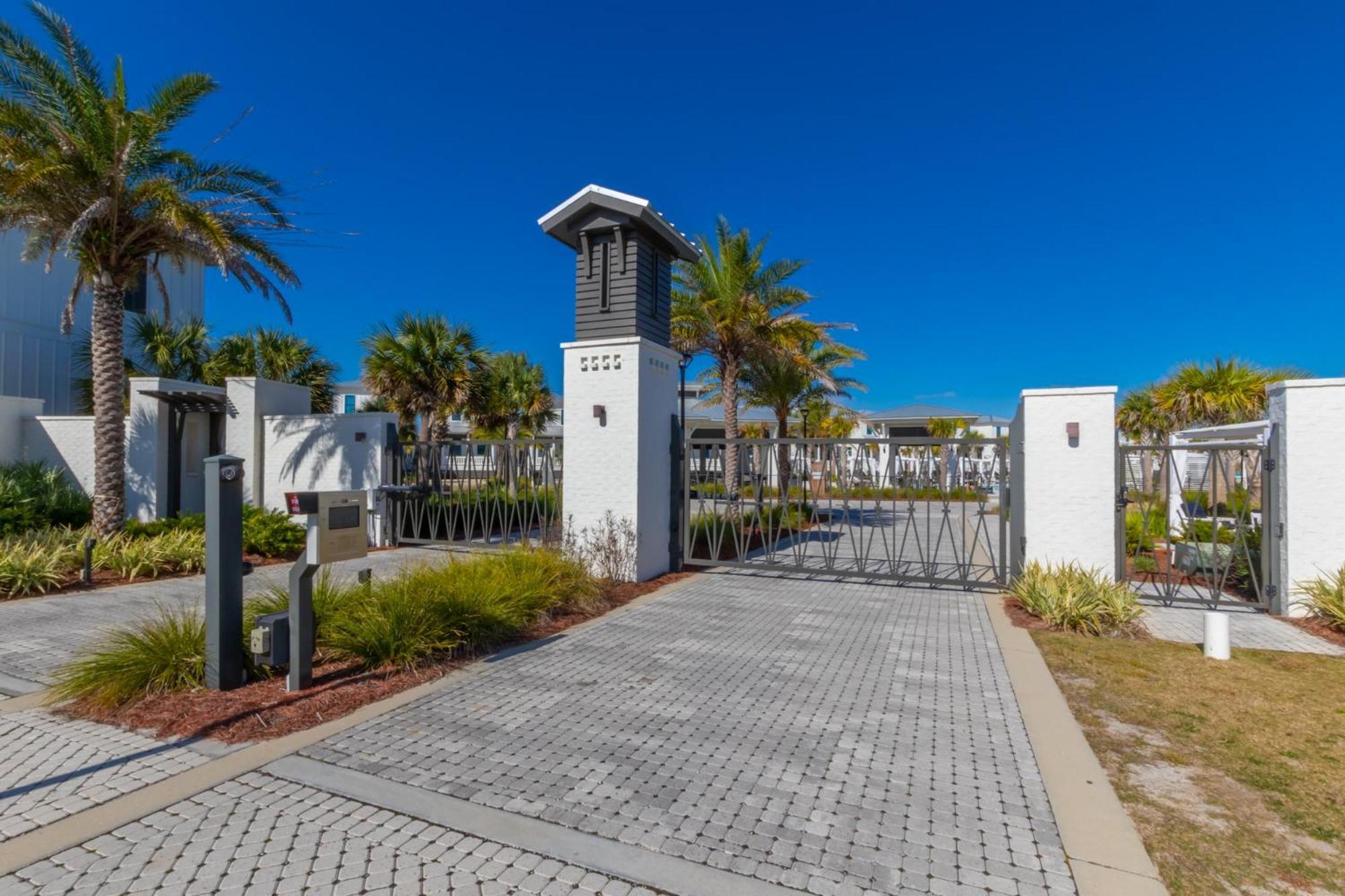 Under The Umbrella Bvr26 By Liquid Life Gulf Shores Exterior foto
