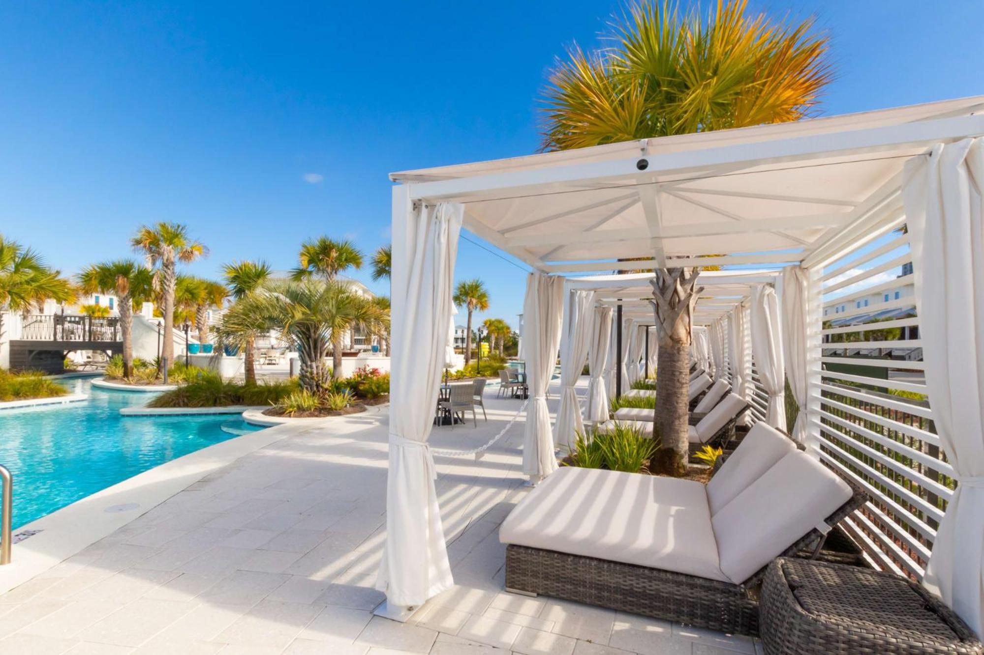 Under The Umbrella Bvr26 By Liquid Life Gulf Shores Exterior foto