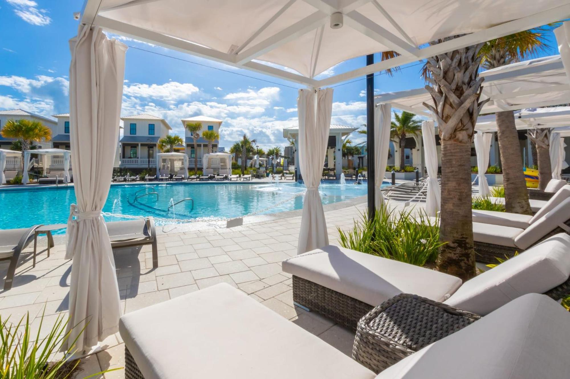 Under The Umbrella Bvr26 By Liquid Life Gulf Shores Exterior foto