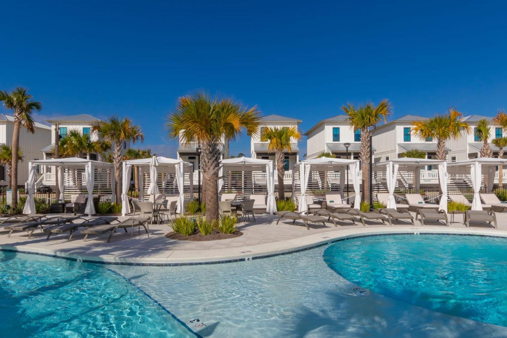 Under The Umbrella Bvr26 By Liquid Life Gulf Shores Exterior foto