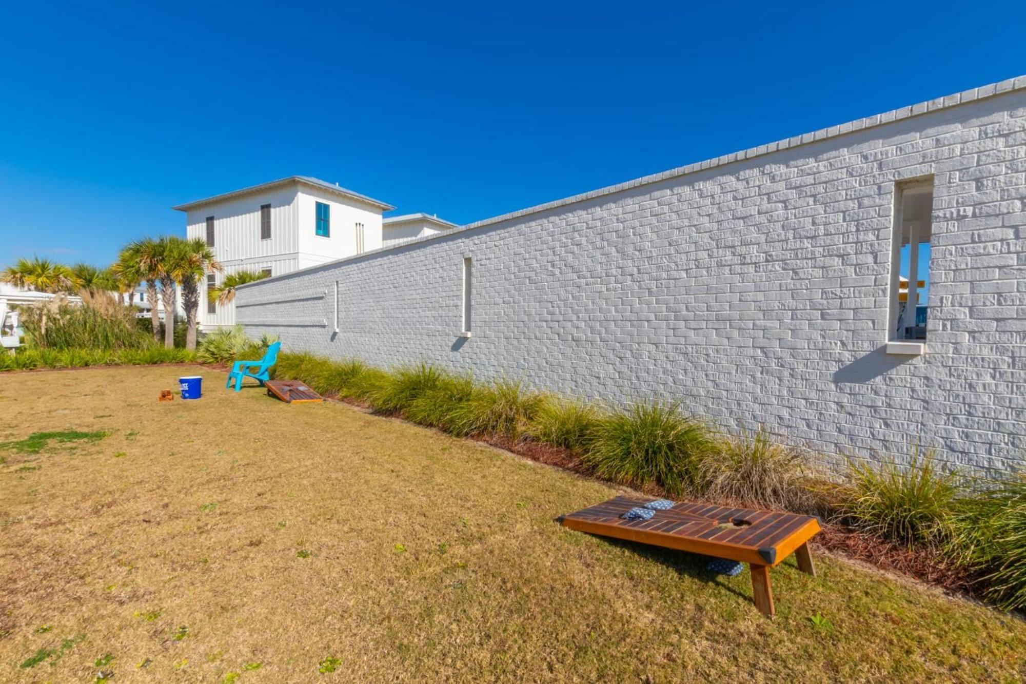 Under The Umbrella Bvr26 By Liquid Life Gulf Shores Exterior foto