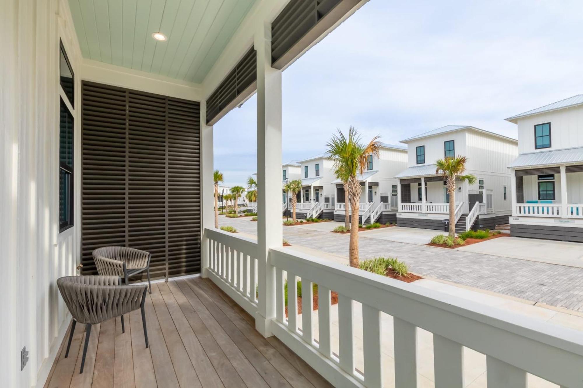Under The Umbrella Bvr26 By Liquid Life Gulf Shores Exterior foto
